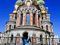 -滴血救世主教堂