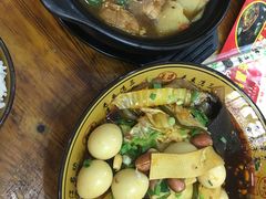 -上海唐朝酒店