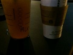 android_upload_pic-星巴克(昆山花桥商务城店)
