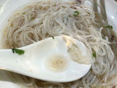-一肴·牛肉粿条(深圳湾睿印店)