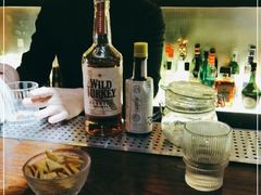 -HUNTING BAR亨霆鸡尾酒馆(越秀淘金店)