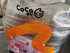 -CoCo都可(太仓万达店)