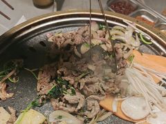 -杨小佳·齐齐哈尔烤肉·烤串(广州店)