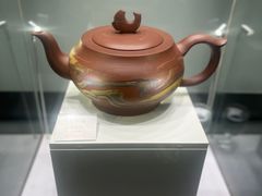-上海市工艺美术博物馆