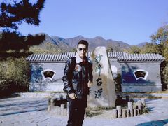 -阳台山自然风景区