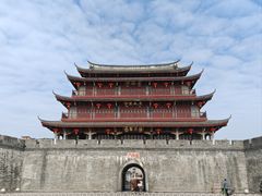 -潮州古城