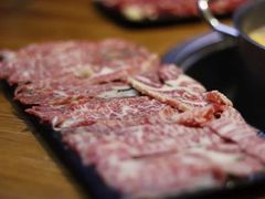 -潮味四季潮汕牛肉火锅(来凤街店)