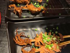 -蛙三泡椒牛蛙(万象城店)