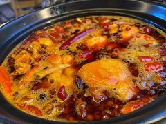 -重庆熙街