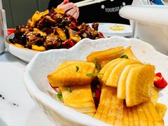 -鱼图腾鱼头泡饼(经开万达店)