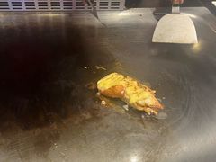 -不翻台·无国界铁板烧(北国先天下店)