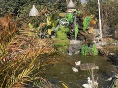 -HERRE·FARM 赫尔露营农场·团建聚会包场