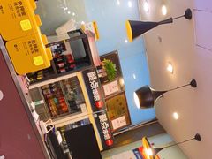 -聚点串吧·北京烧烤(朝北店)