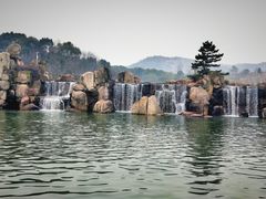 -白马涧龙池景区