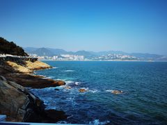 -大梅沙海滨公园