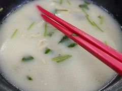 -惠丰源烩面馆(经七路店)