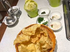 -九府羊·鲜羊火锅·烤串(新华路店)