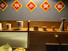 -兮禾酒馆(护国路店)