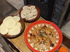 面块-重庆渝达老火锅(春熙路店)