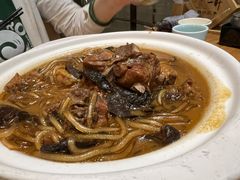 -一轩饺子馆(丽都店)