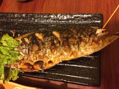 -浪花亭日本料理(古田路店)