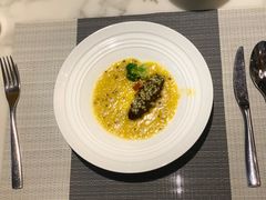 -老南京·橘暮自助餐厅(南京圣和府邸酒店)