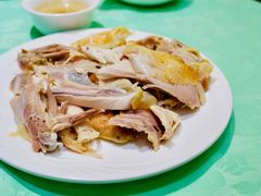 -巫记鸡饭店