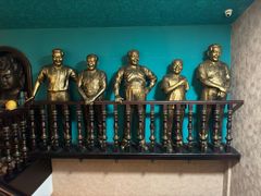 -福禧酒窖·中餐厅 (万柳店)