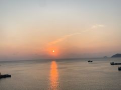 -东澳岛
