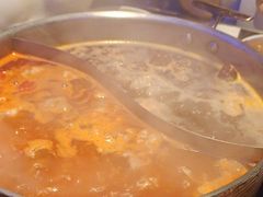 -额尔敦传统涮(公园西路店)