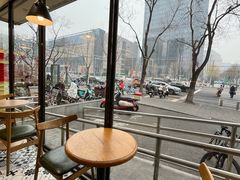 -金凤成祥(东直门现烤面包店)
