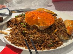 -喜记避风塘炒辣蟹(旗舰店)