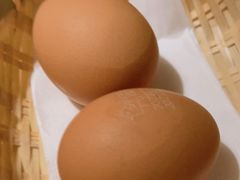 生食蛋-温野菜涮涮锅(西单大悦城店)