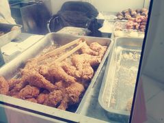 -满记烧饼(牛街东里小区一区店)
