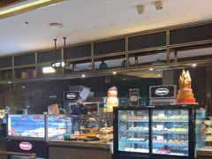 -半岛翡丽海鲜自助餐厅(观风亭店)