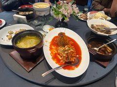 松鼠桂鱼-江南雅厨(李公堤店)