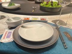 -A One Kitchen·南京精菜馆(德基广场店)