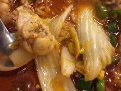 -缪氏川菜(丰盛町店)