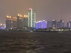 -武汉关码头(轮渡站)