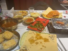 -香约老地方烧烤(九道街店)