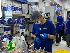 -煲珠公·老红糖珍珠奶茶(长宁龙之梦店)