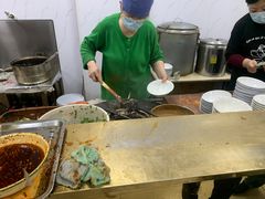 -正味斋锅巴菜(西北角店)