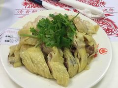 -振鼎鸡(华阴路店)