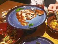 -青年公社烤鸭(肇嘉浜路店)