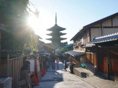 -% Arabica(京都东山店)