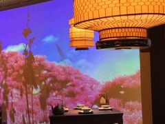 -绿茶餐厅(昌平悦荟店)