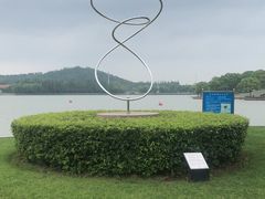 -上海月湖雕塑公园