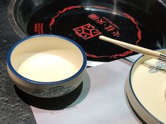 -火社火锅(平安大街店)