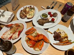 -mezza9 Macau(澳门君悦酒店)