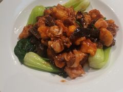 -德缘烤鸭店(大栅栏店)
